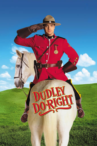 Watch Dudley Do-Right