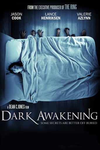 Watch Dark Awakening
