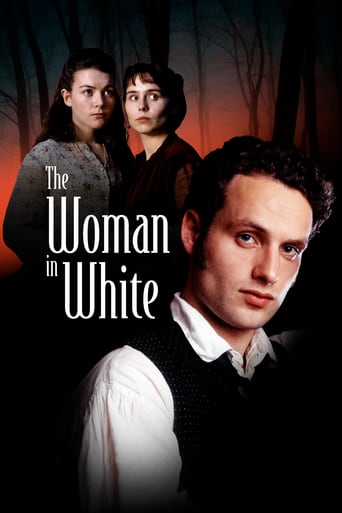 Watch The Woman In White