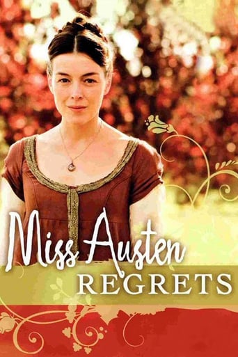 Watch Miss Austen Regrets