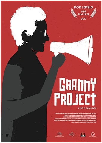 Watch Granny Project