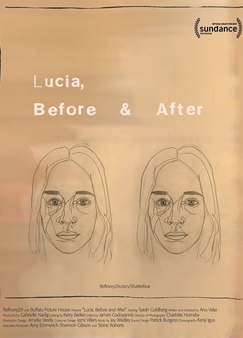 Watch Lucia, Before and After