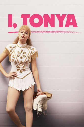 Watch I, Tonya