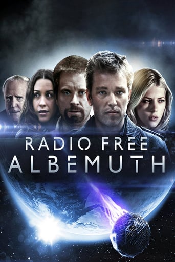 Watch Radio Free Albemuth