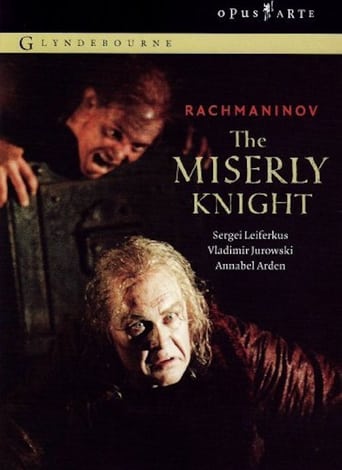 Watch The Miserly Knight