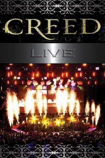 Watch Creed: Live