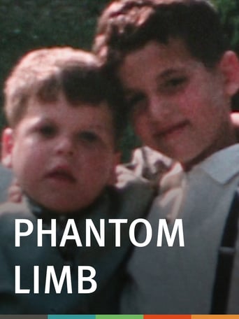 Watch Phantom Limb