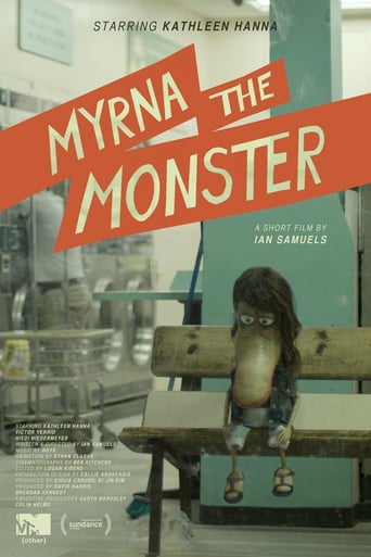 Watch Myrna the Monster