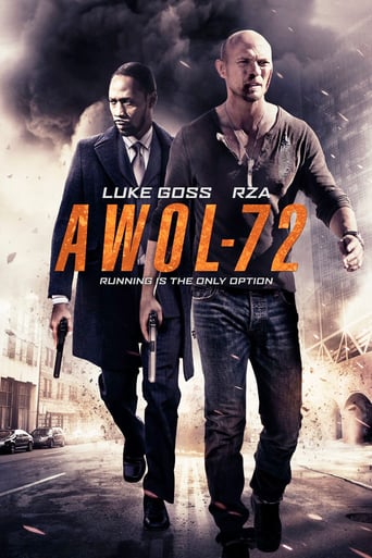 Watch AWOL-72