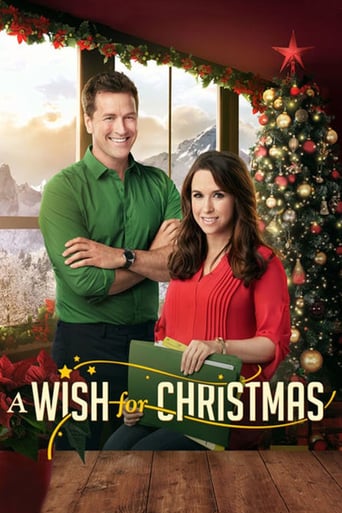 Watch A Wish for Christmas