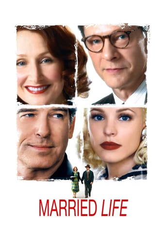 Watch Married Life