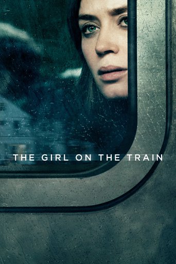 Watch The Girl on the Train