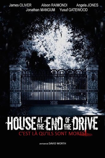 Watch House at the End of the Drive