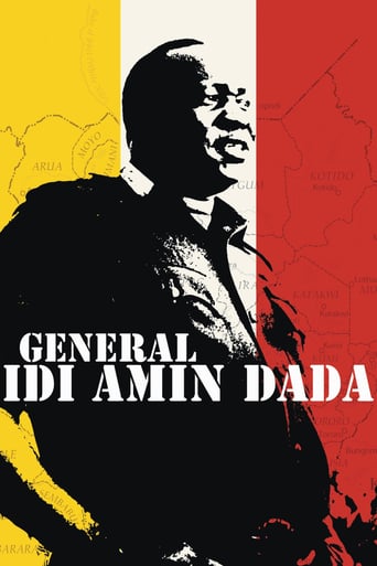 Watch General Idi Amin Dada
