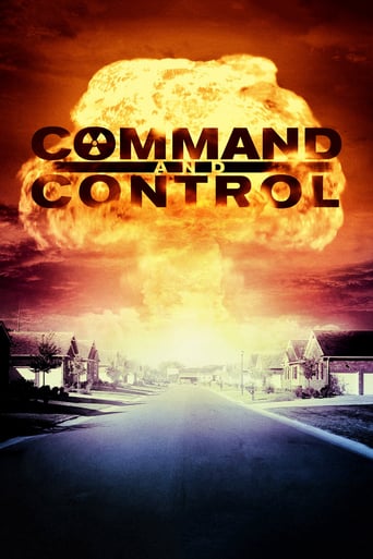 Watch Command and Control