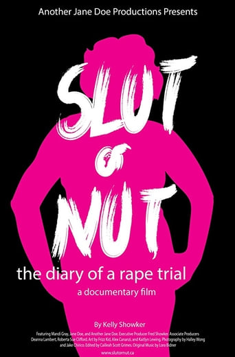 Watch Slut or Nut: The Diary of a Rape Trial