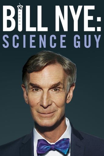 Watch Bill Nye: Science Guy