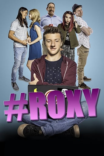 Watch #Roxy