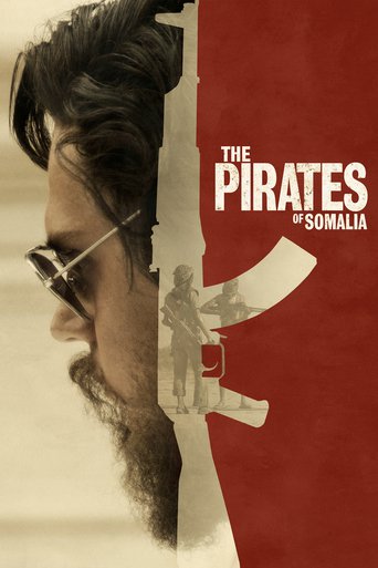 Watch The Pirates of Somalia
