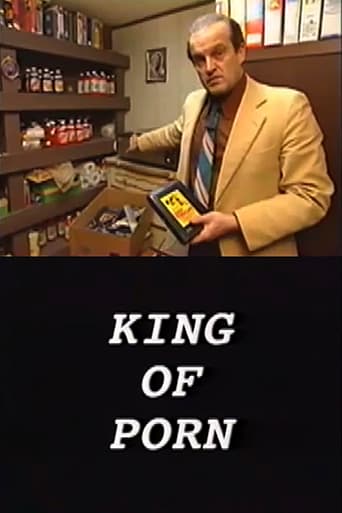 Watch King of Porn