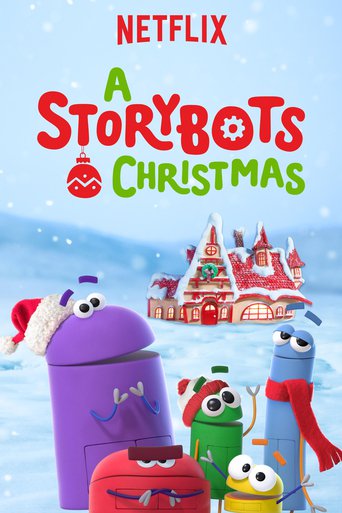Watch A StoryBots Christmas
