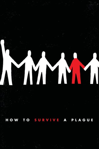 Watch How to Survive a Plague