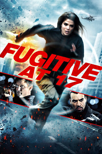 Watch Fugitive at 17