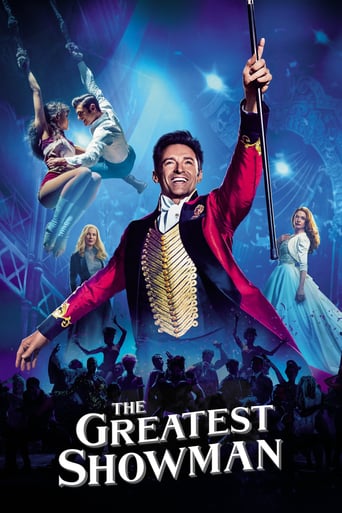 Watch The Greatest Showman