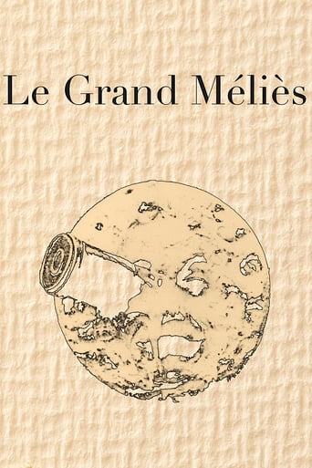 Watch Le Grand Méliès