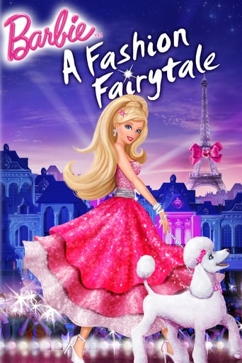 Watch Barbie: A Fashion Fairytale