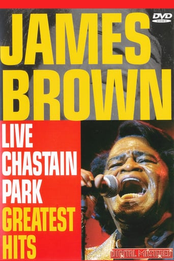 Watch James Brown - Live At Chastain Park