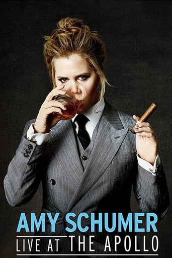 Watch Amy Schumer: Live at the Apollo