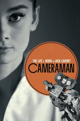 Watch Cameraman: The Life and Work of Jack Cardiff