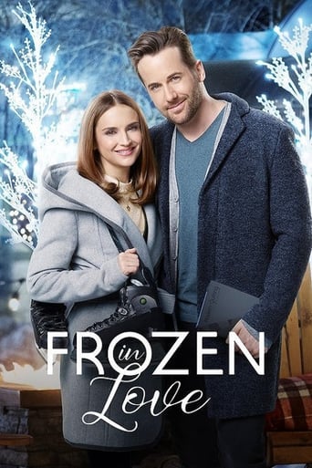 Watch Frozen in Love