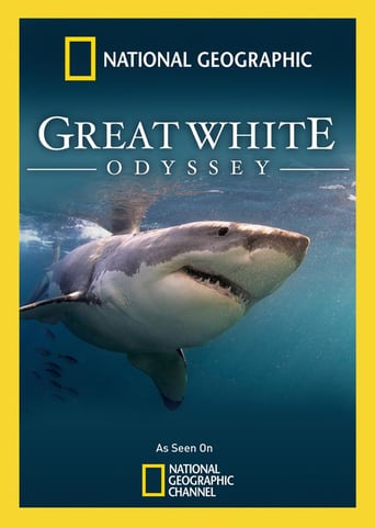 Watch Great White Odyssey