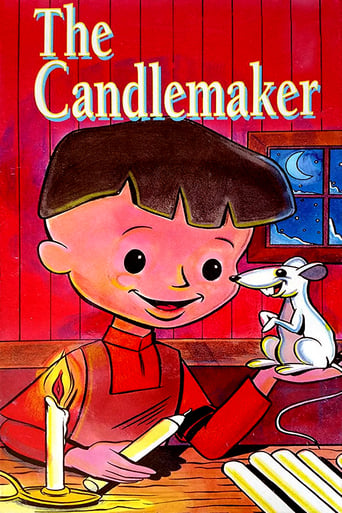 Watch The Candlemaker