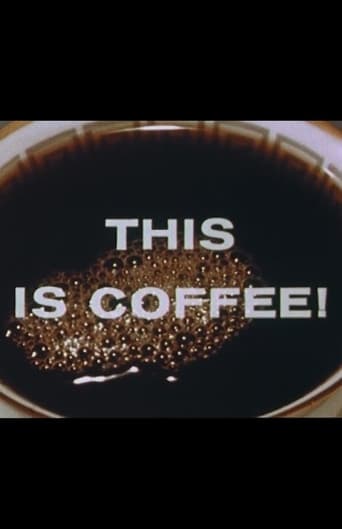 Watch This Is Coffee