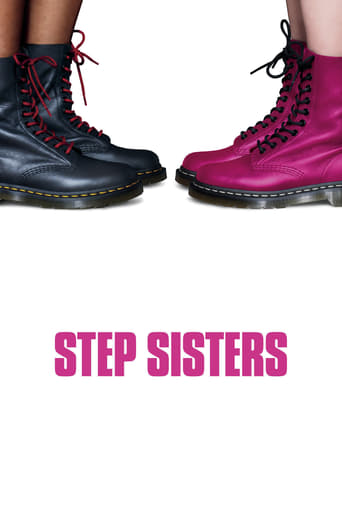 Watch Step Sisters