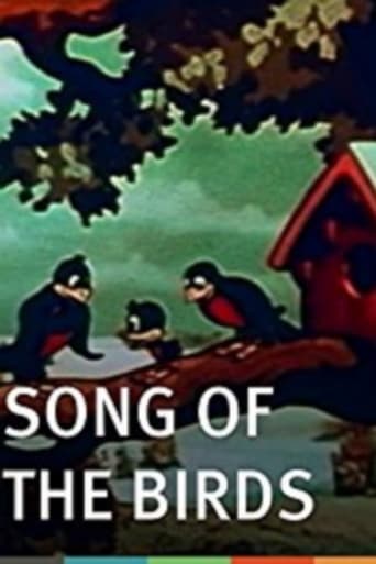 Watch The Song of the Birds