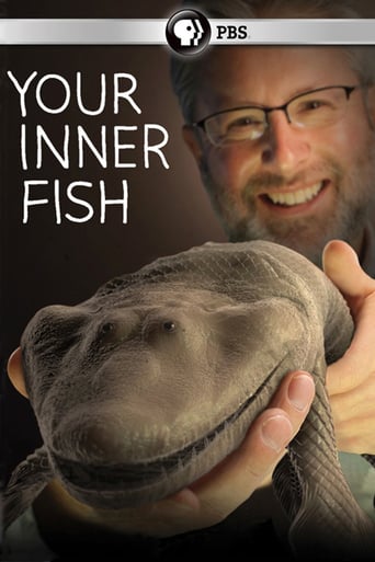 Watch Your Inner Fish