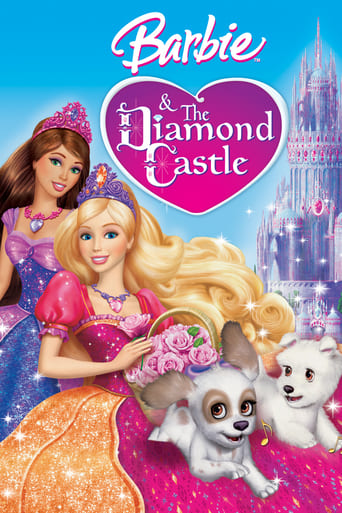 Watch Barbie and the Diamond Castle