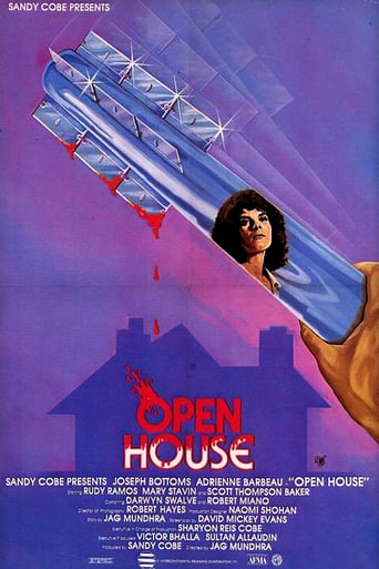 Watch Open House