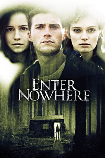 Watch Enter Nowhere