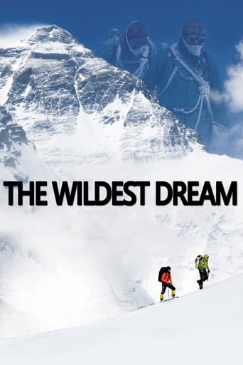 Watch The Wildest Dream