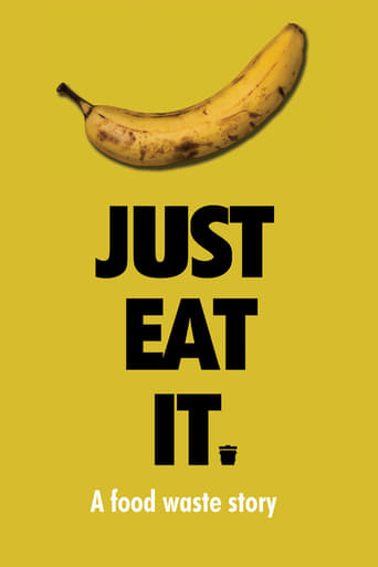 Watch Just Eat It: A Food Waste Story