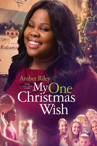 Watch My One Christmas Wish