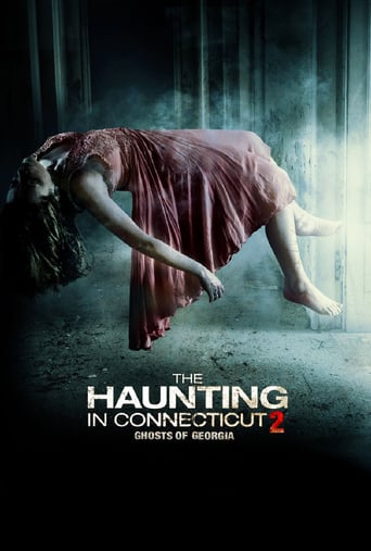 Watch The Haunting in Connecticut 2: Ghosts of Georgia