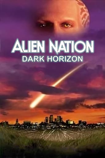 Watch Alien Nation: Dark Horizon