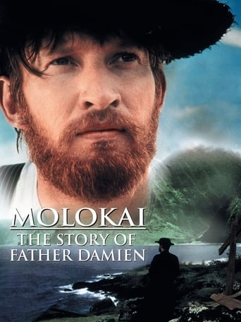 Watch Molokai: The Story of Father Damien