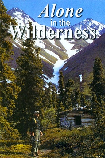 Watch Alone in the Wilderness